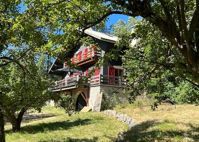 La Coste - Alpes Francaise *